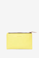 Medium Vernalis Purse - Yellow