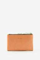 Medium Vernalis Purse - Orange