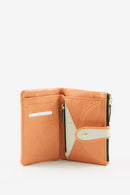 Medium Vernalis Purse - Orange