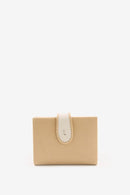 Small Vernalis Purse - Camel