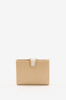 Small Vernalis Purse - Camel