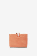 Small Vernalis Purse - Orange