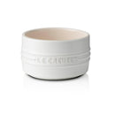 Stackable Stoneware Ramekin - Cotton