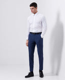 Santi J Trouser - Dark Blue