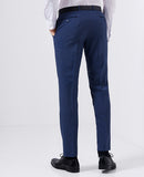 Santi J Trouser - Dark Blue
