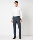 Leroy Trouser - Dark Blue