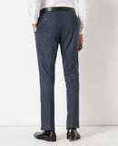 Leroy Trouser - Dark Blue