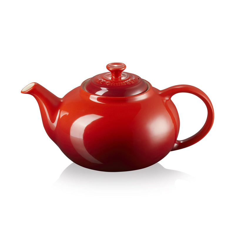 Classic Teapot - Cerise