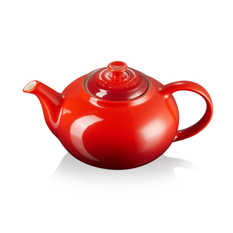 Classic Teapot - Cerise