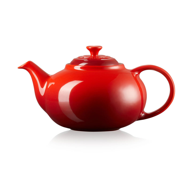 Classic Teapot - Cerise