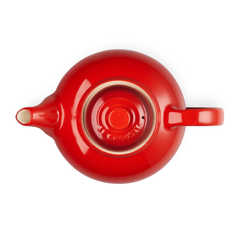 Classic Teapot - Cerise