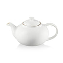Classic Teapot - Cotton