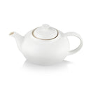 Classic Teapot - Cotton