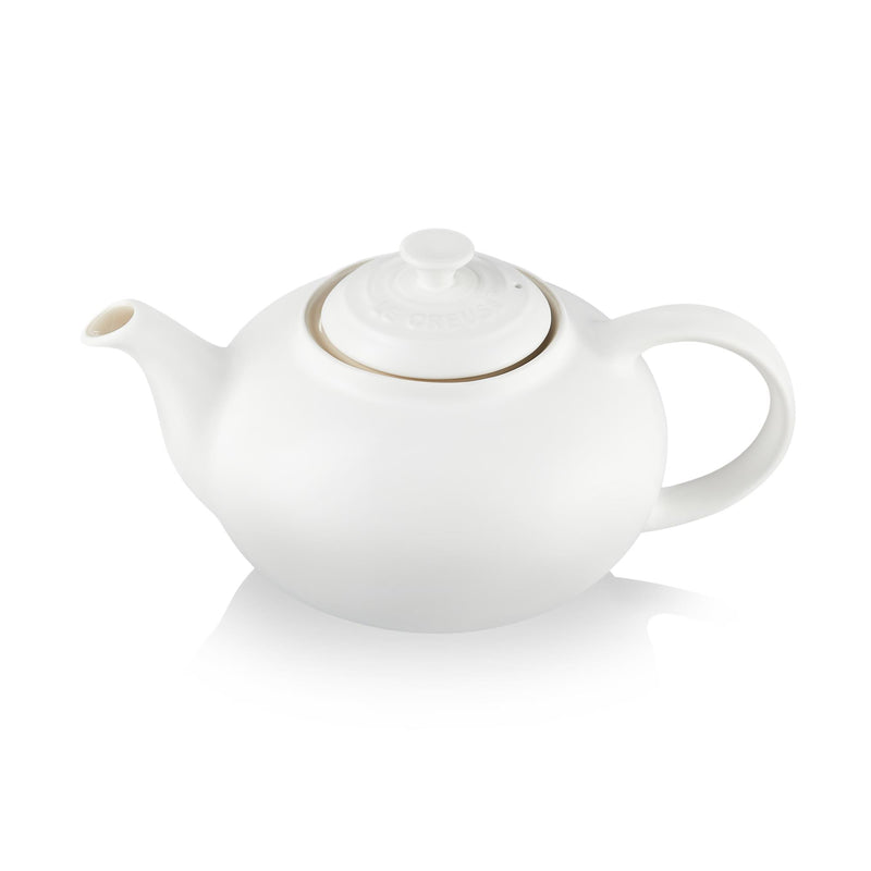 Classic Teapot - Cotton