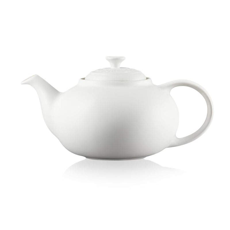 Classic Teapot - Cotton