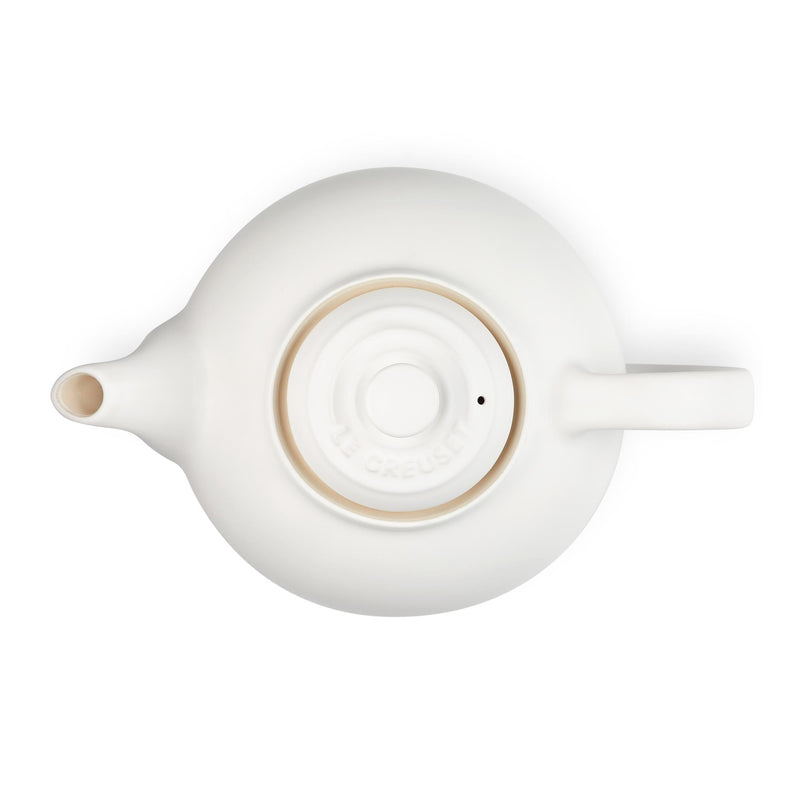 Classic Teapot - Cotton