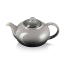 Classic Teapot - Flint