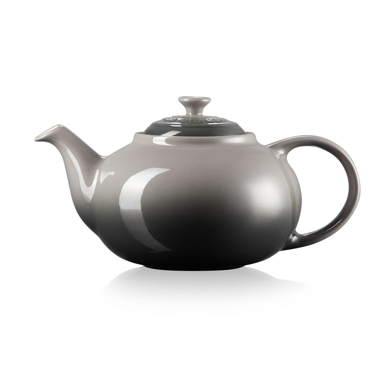 Classic Teapot - Flint