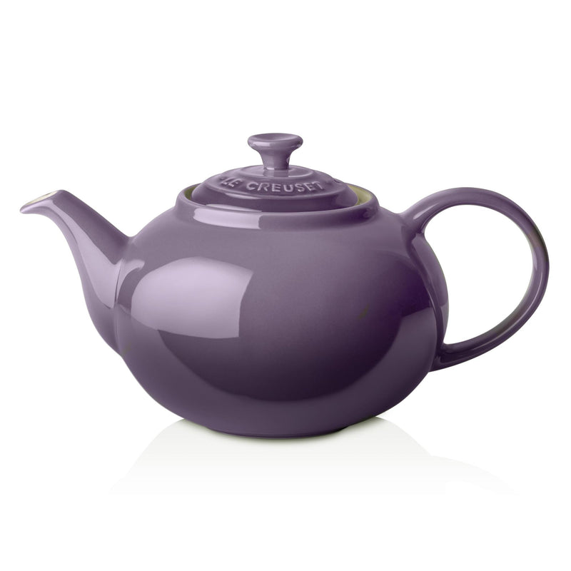 Classic Teapot - Ultra Violet
