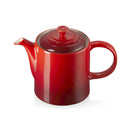 Grand Teapot - Cerise