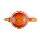 Grand Teapot - Volcanic