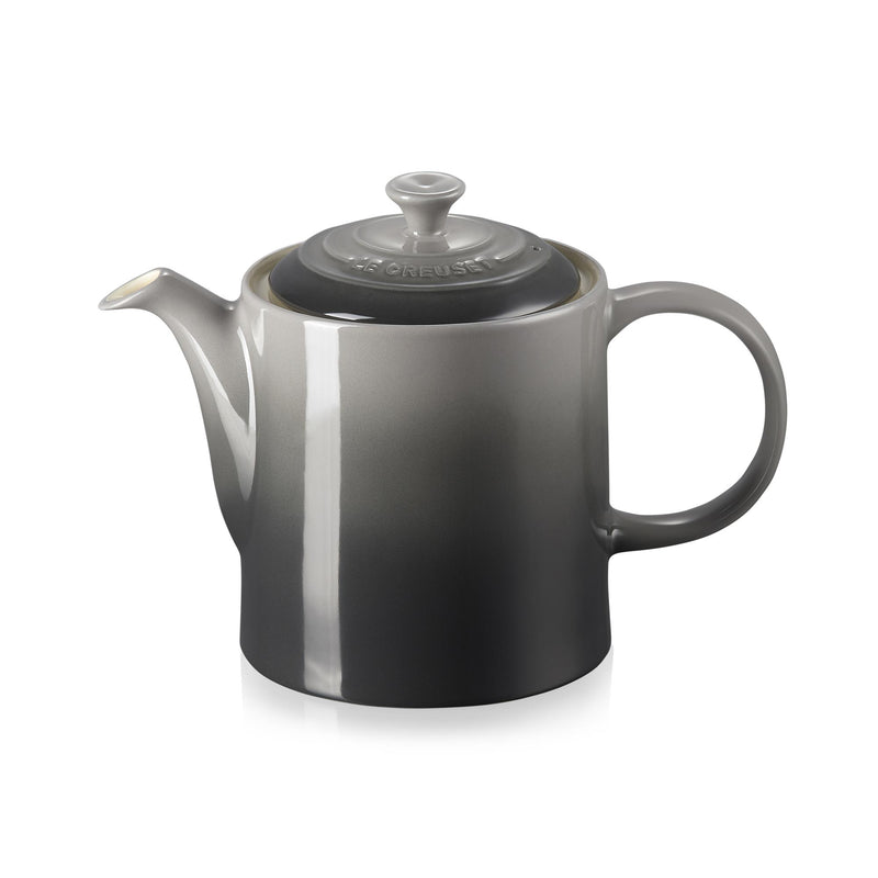 Grand Teapot - Flint