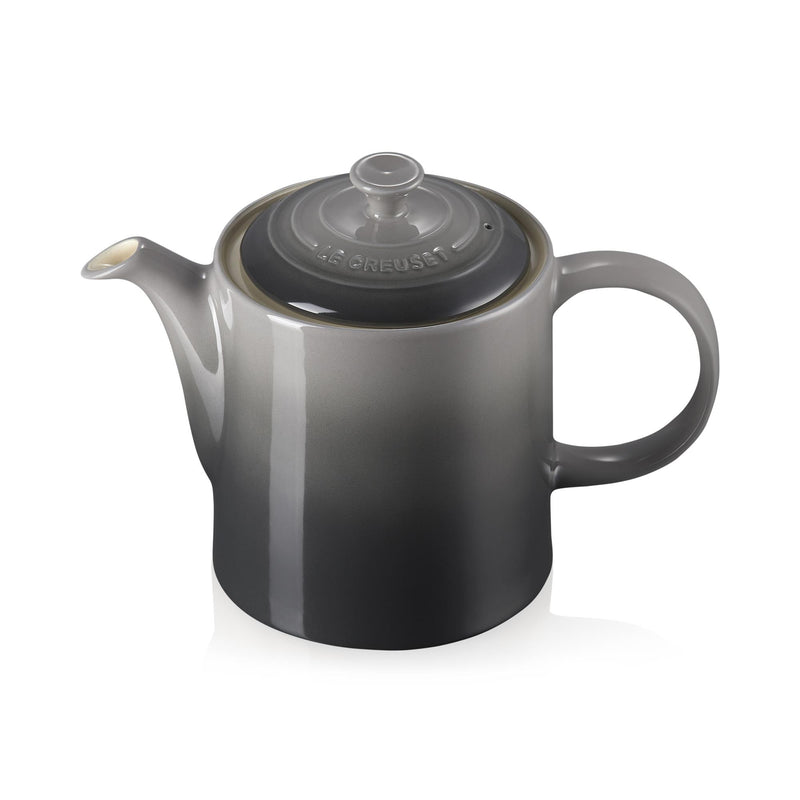 Grand Teapot - Flint