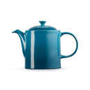 Grand Teapot - Deep Teal