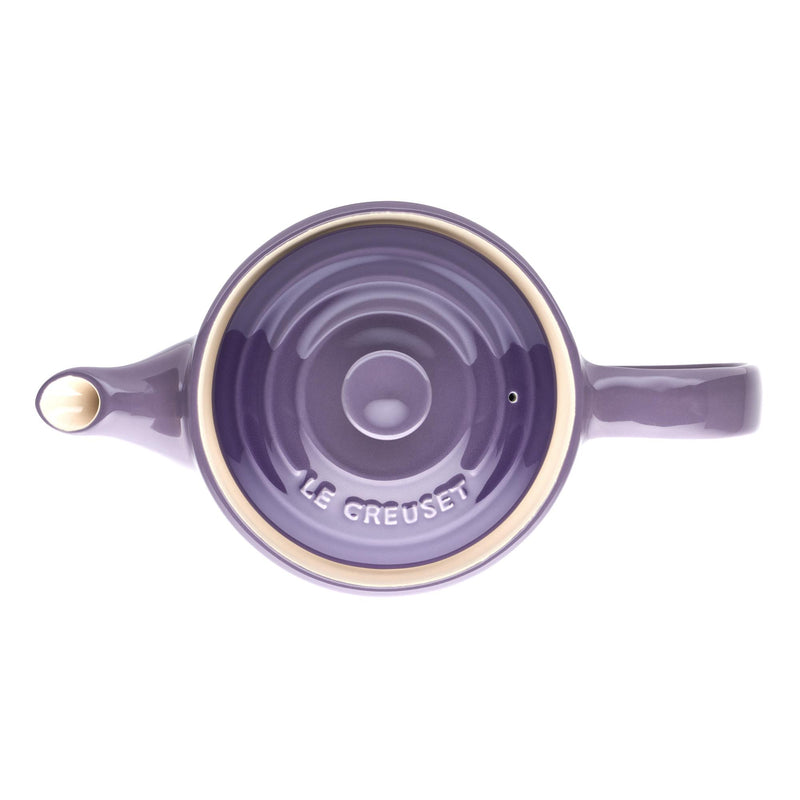 Grand Teapot - Ultra Violet