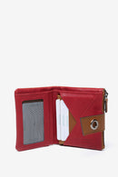 Medium Bobinus Purse - Beige