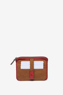 Small Bobinus Purse - Beige