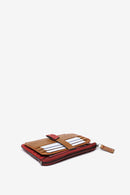 Small Bobinus Purse - Beige