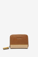 Spicara Purse - Cognac