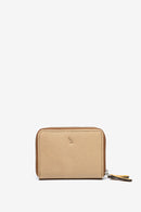 Spicara Purse - Cognac