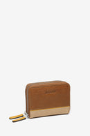 Spicara Purse - Cognac