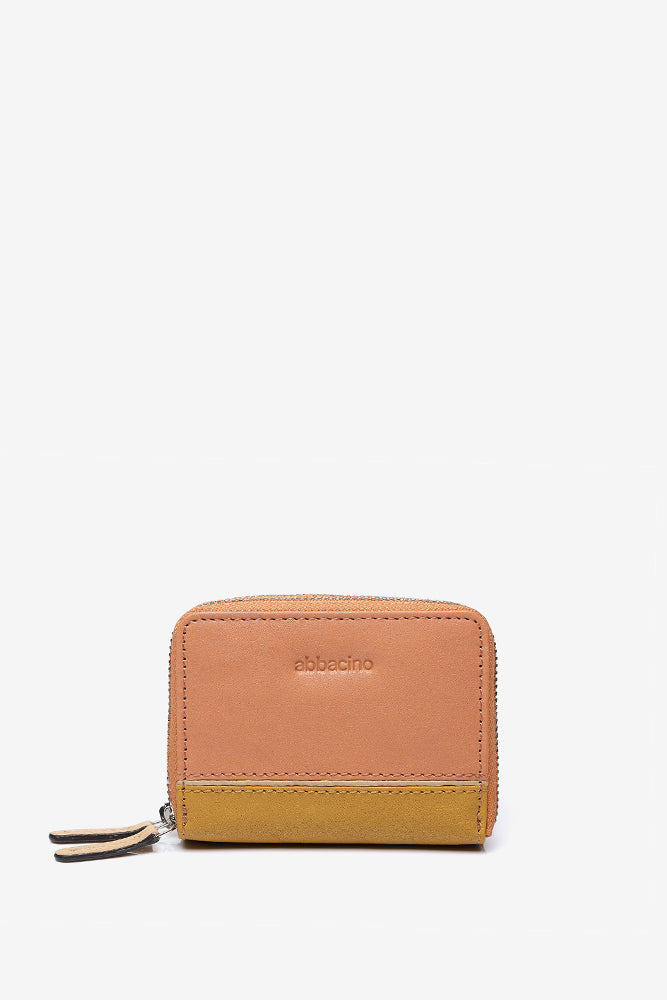 Spicara Purse - Orange