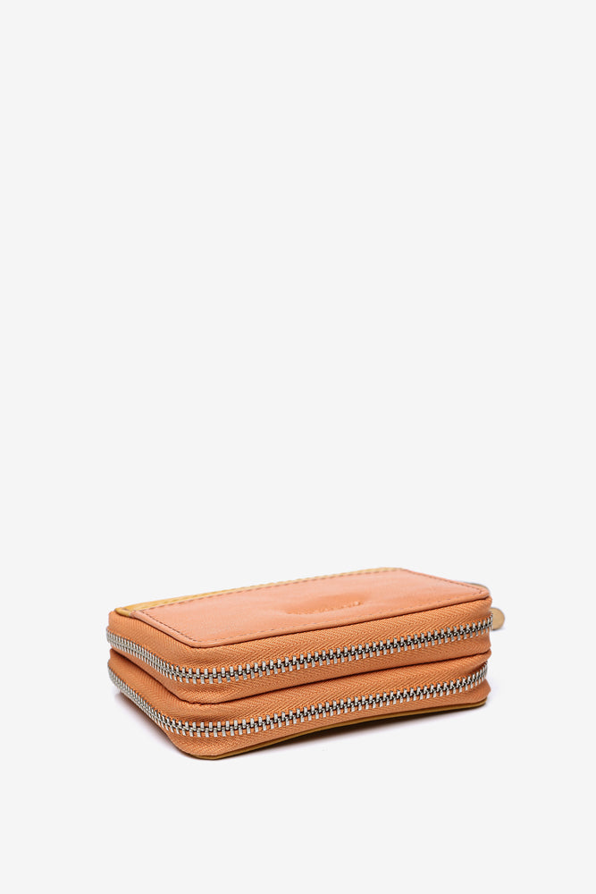 Spicara Purse - Orange