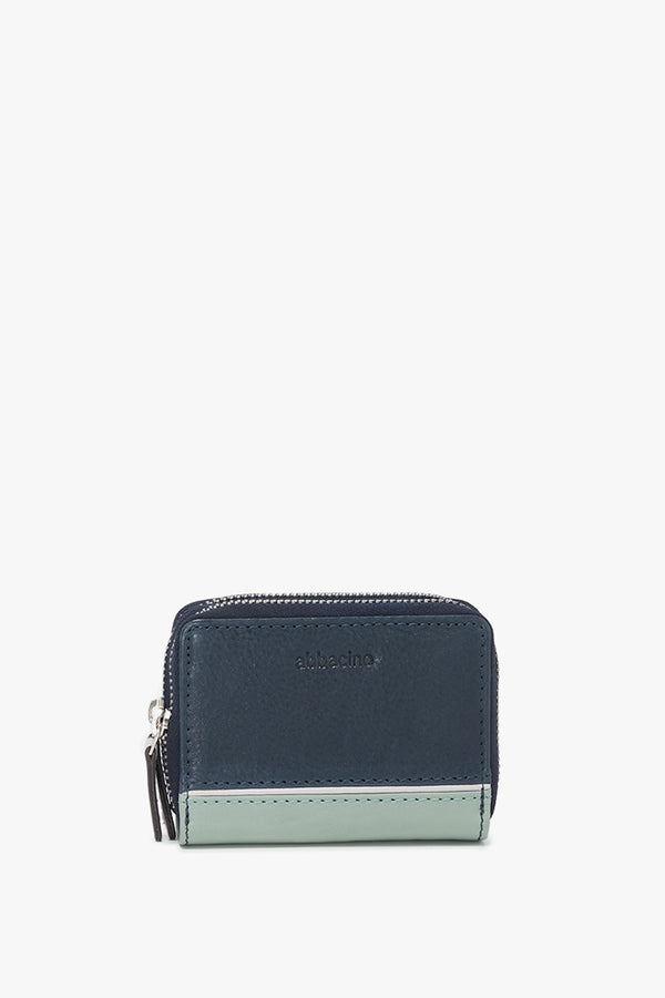 Spicara Purse - Blue