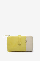 Medium Ovatus Purse - Yellow