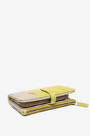 Medium Ovatus Purse - Yellow