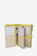 Medium Ovatus Purse - Yellow