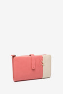 Medium Ovatus Purse - Coral
