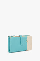 Medium Ovatus Purse - Turquoise