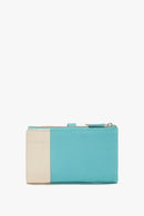 Medium Ovatus Purse - Turquoise