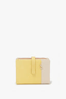 Small Ovatus Purse - Yellow