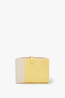 Small Ovatus Purse - Yellow