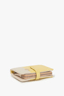 Small Ovatus Purse - Yellow