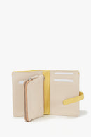 Small Ovatus Purse - Yellow