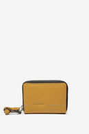 Small Oblada Purse - Yellow