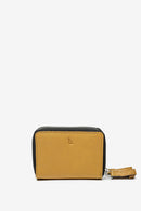 Small Oblada Purse - Yellow